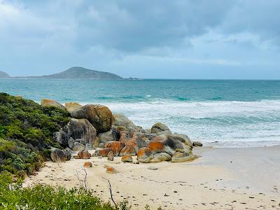 Sandee - Whisky Bay Beach