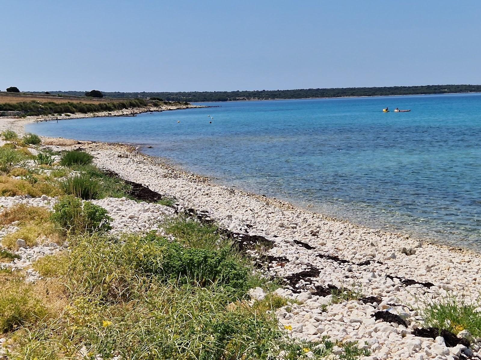Sandee Beach Kolanjsko Blato