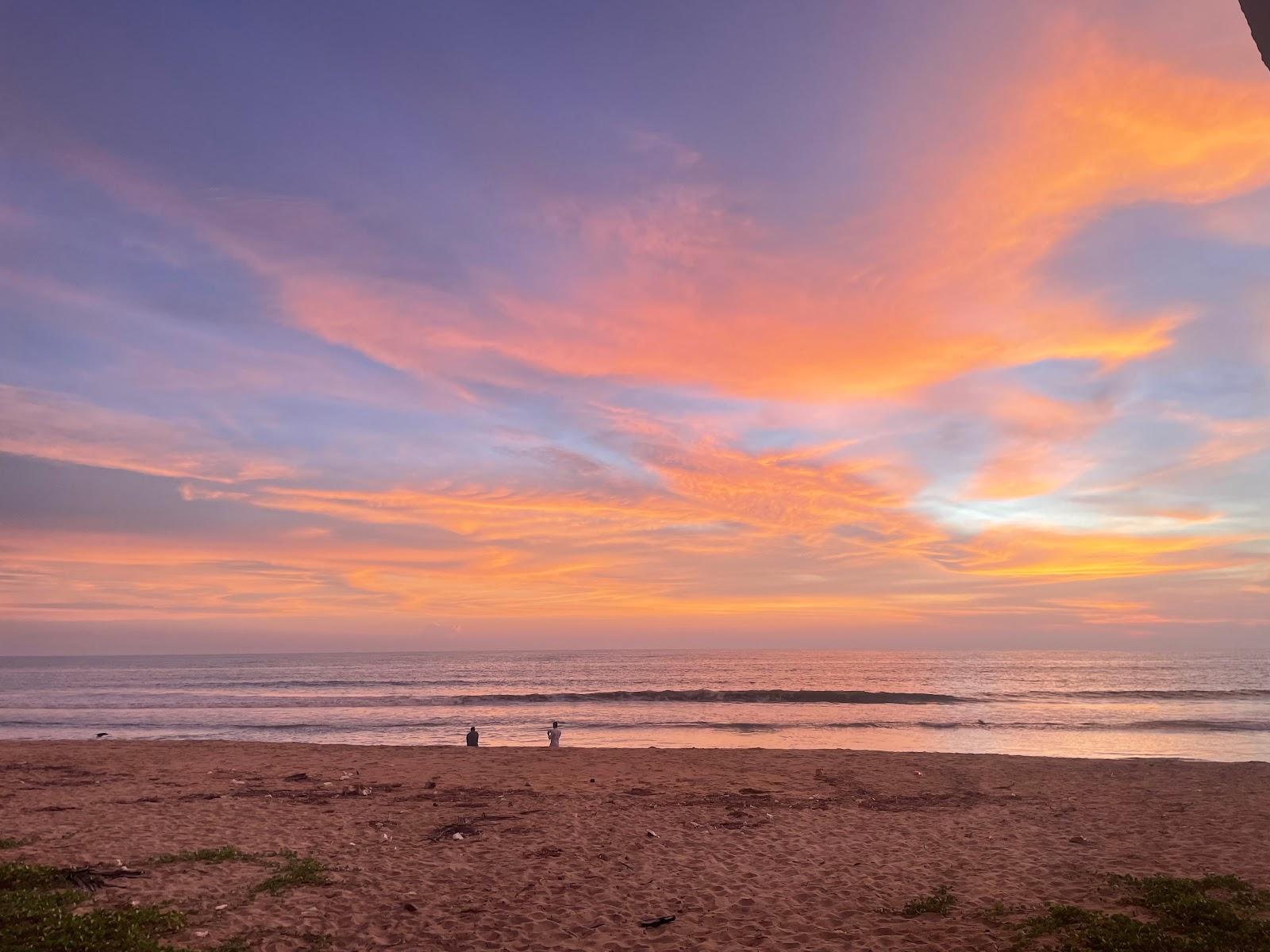 Sandee Pancuran Beach