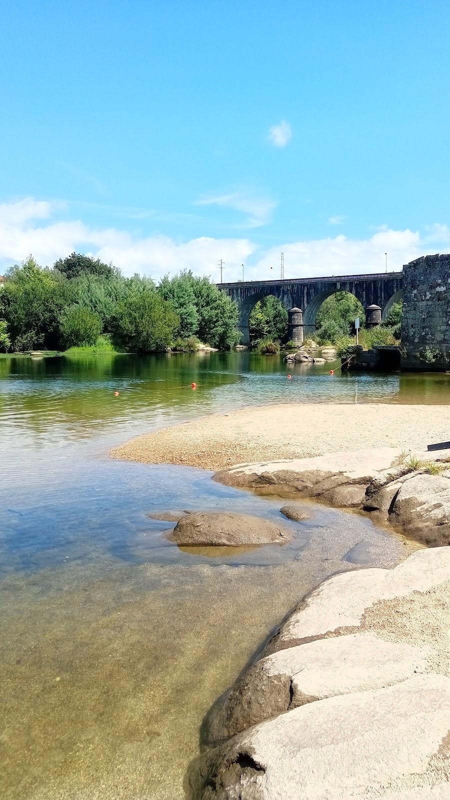 Sandee - Praia Fluvial Da Palmeira