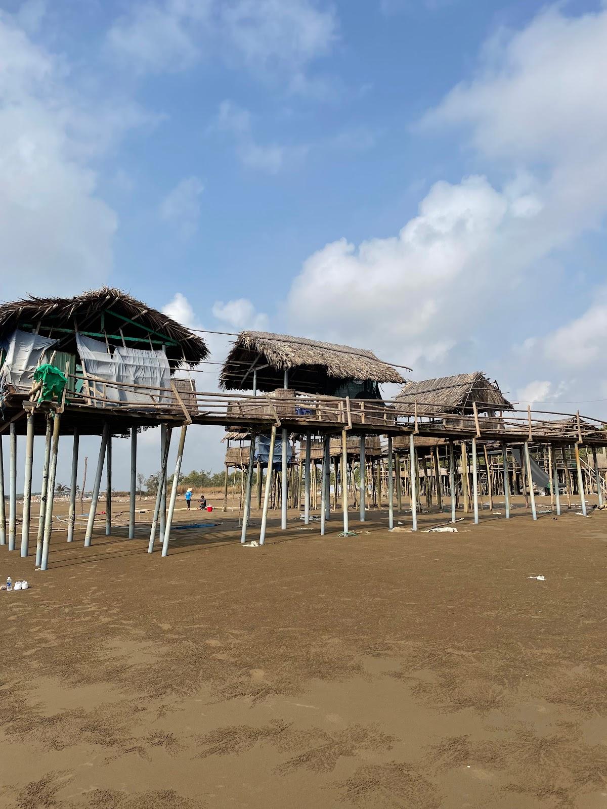 Sandee Ho Be Beach