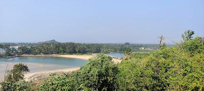 Sandee - Harikantra Keni Beach