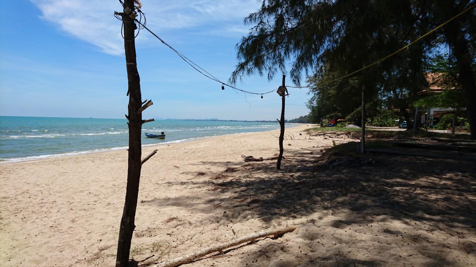 Sandee Suan Luang Beach Photo