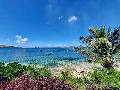 Sandee - Sheraton Resort & Spa, Tokoriki Island, Fiji