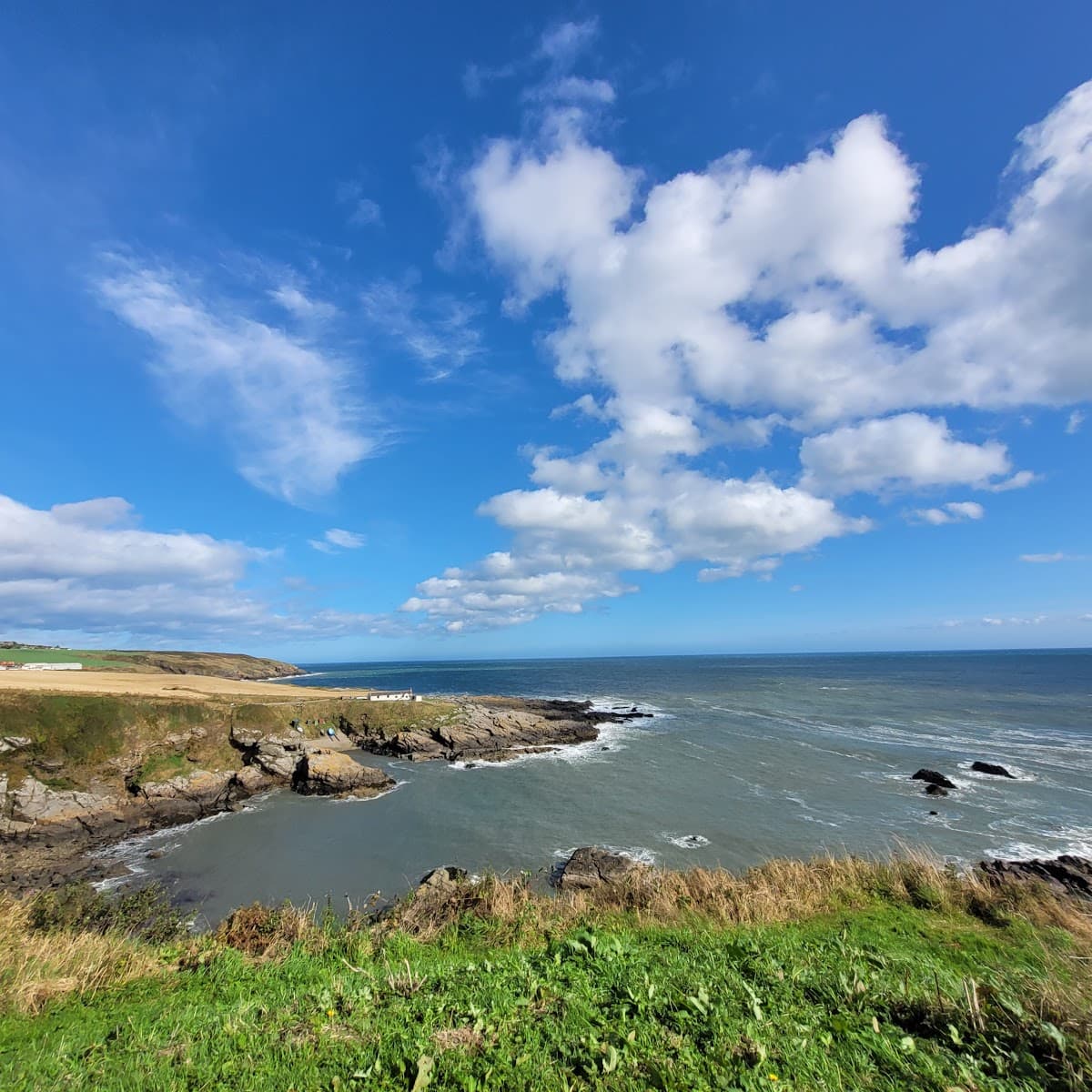 Sandee Portlethen Beach Photo