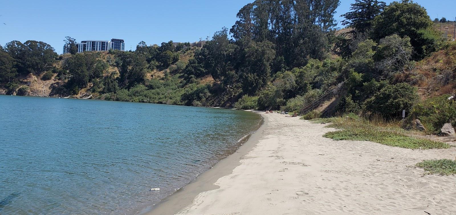 Sandee - Yerba Buena Island - Clipper Cove Beach