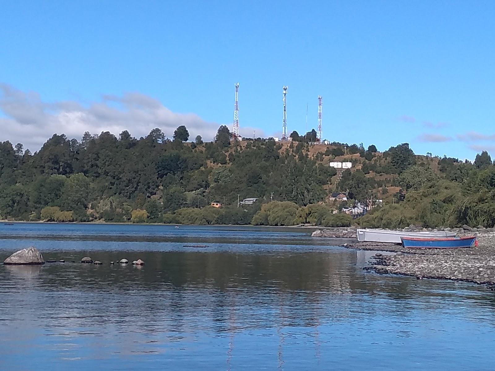 Sandee Costanera Lago Puyehue