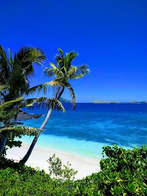 Sandee - Matamanoa Island Resort