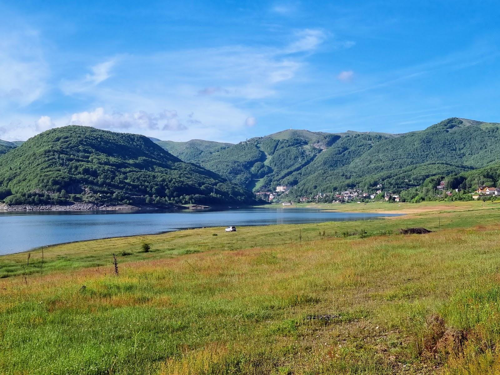 Sandee - HomePage / Mavrovo