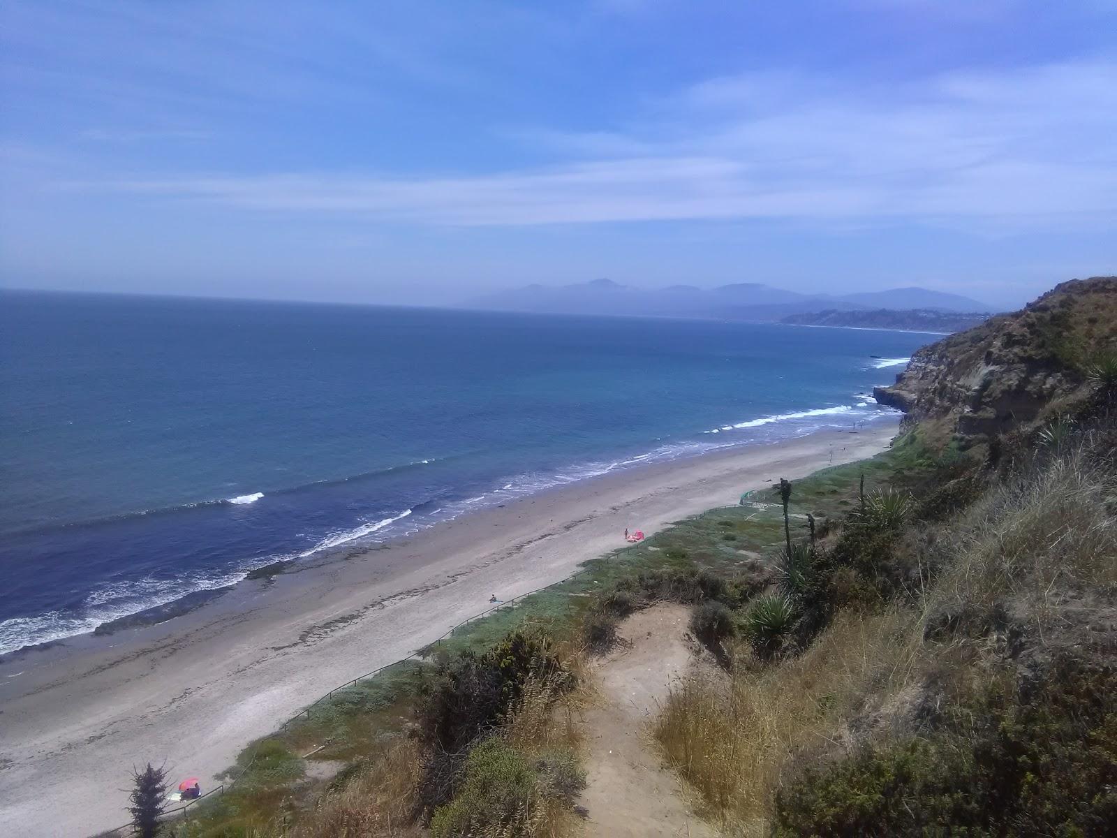 Sandee Playa Solitaria