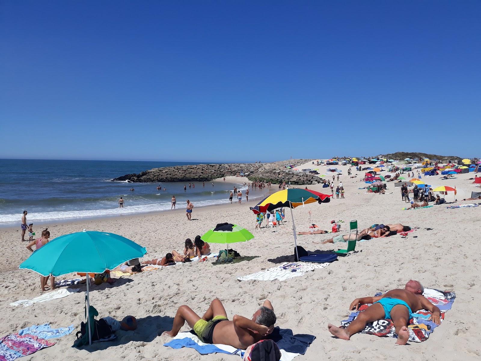 Sandee - Furadouro Praia Sul