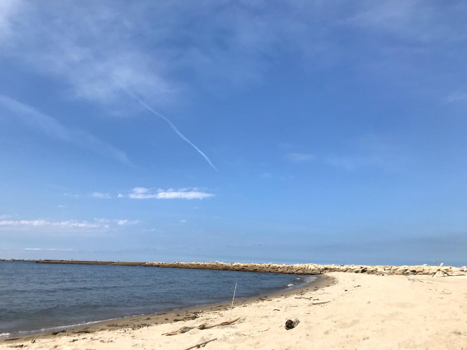 Sandee Shimami Beach