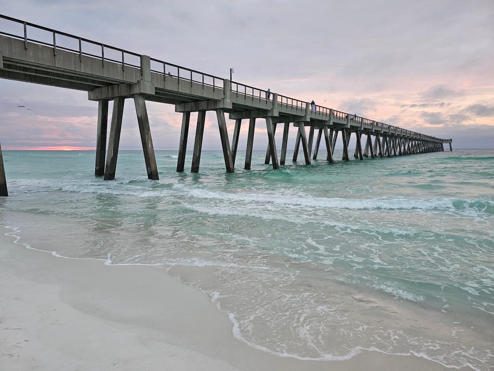 Sandee - Navarre Beach Marine Park