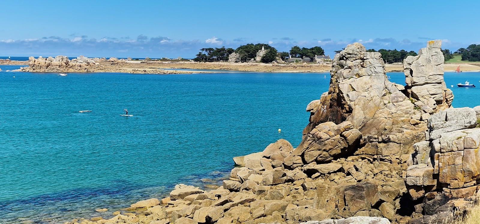 Sandee - Plage La Sentinelle-Le-Voleur