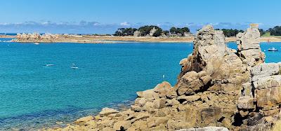 Sandee - Plage La Sentinelle-Le-Voleur