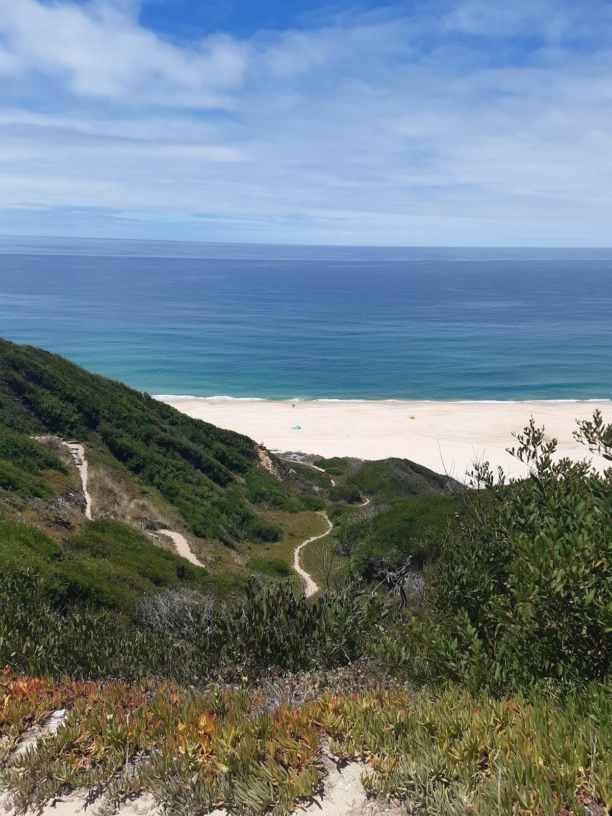 Sandee Praia Da Mina
