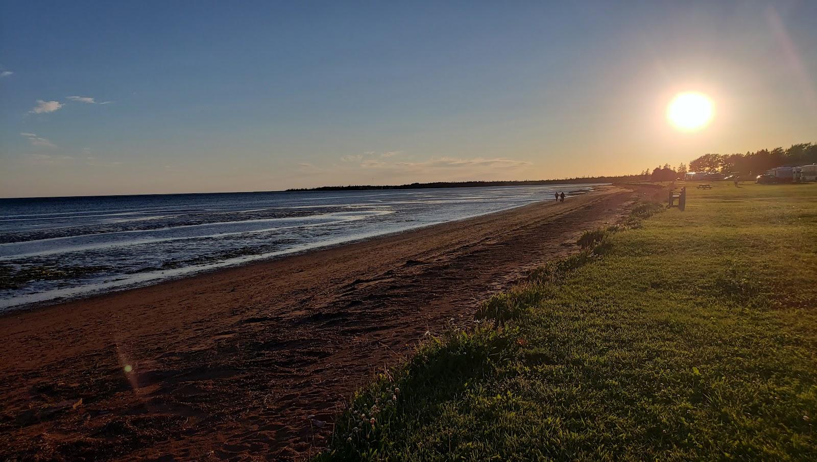 Sandee - Linkletter Provincial Park