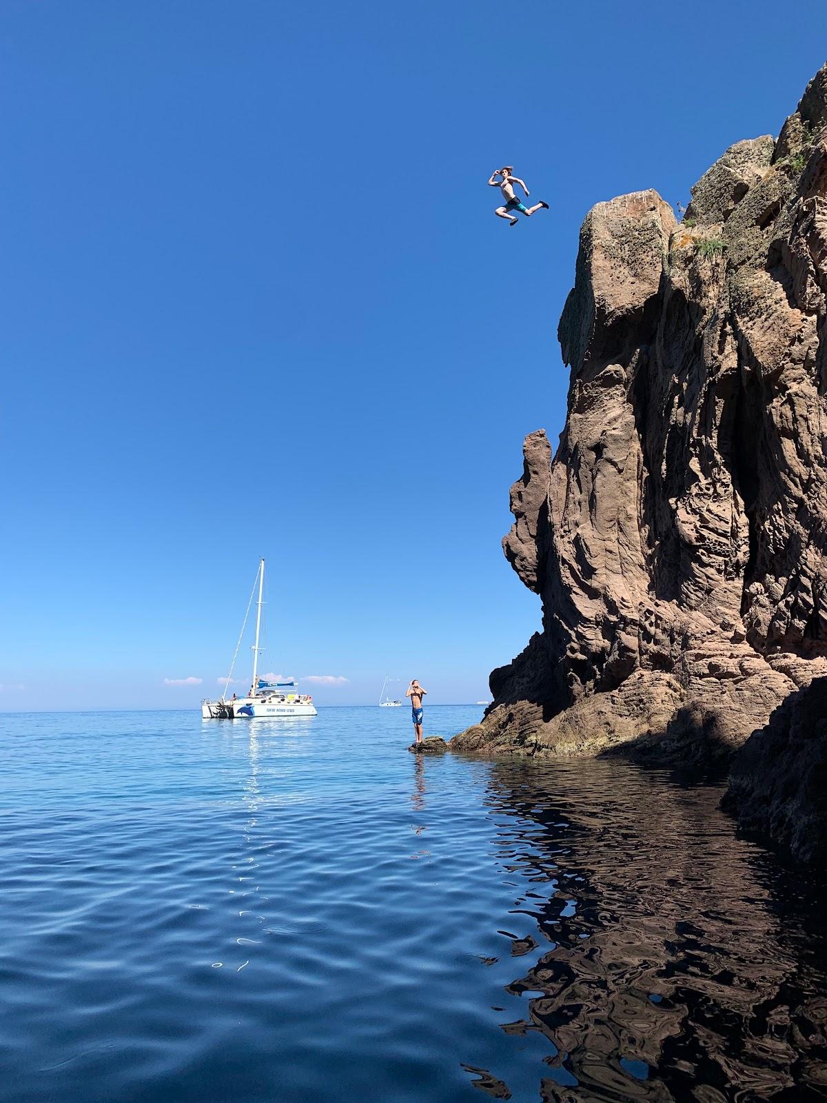 Sandee Isola Di Capraia