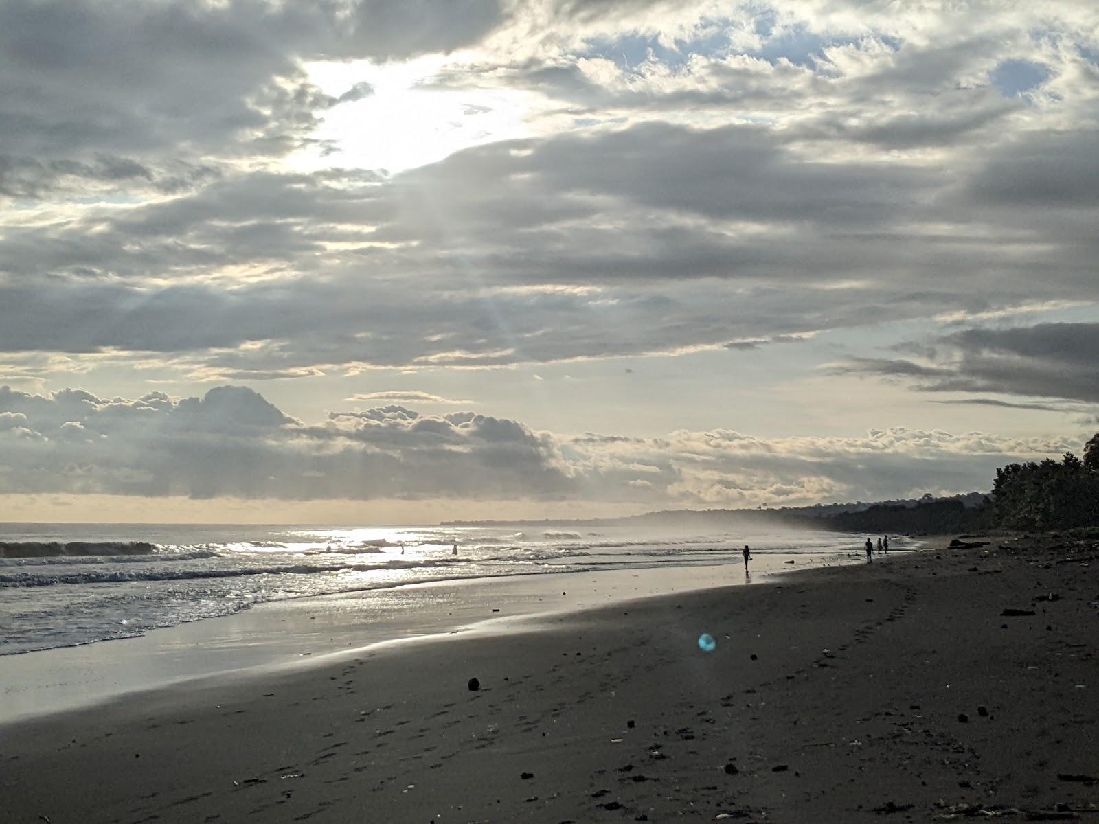 Sandee Batoke Beach