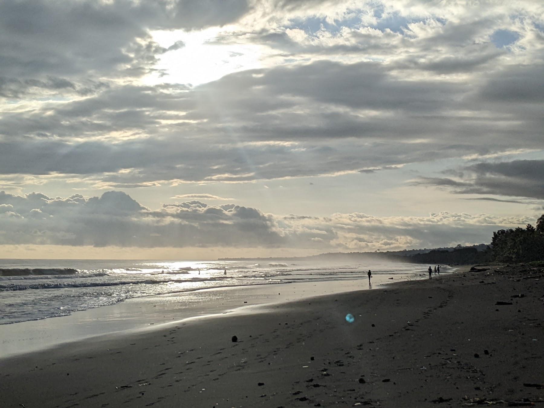 Sandee Batoke Beach Photo