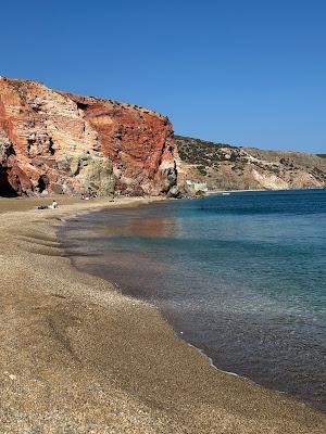 Sandee - Paleochori Beach