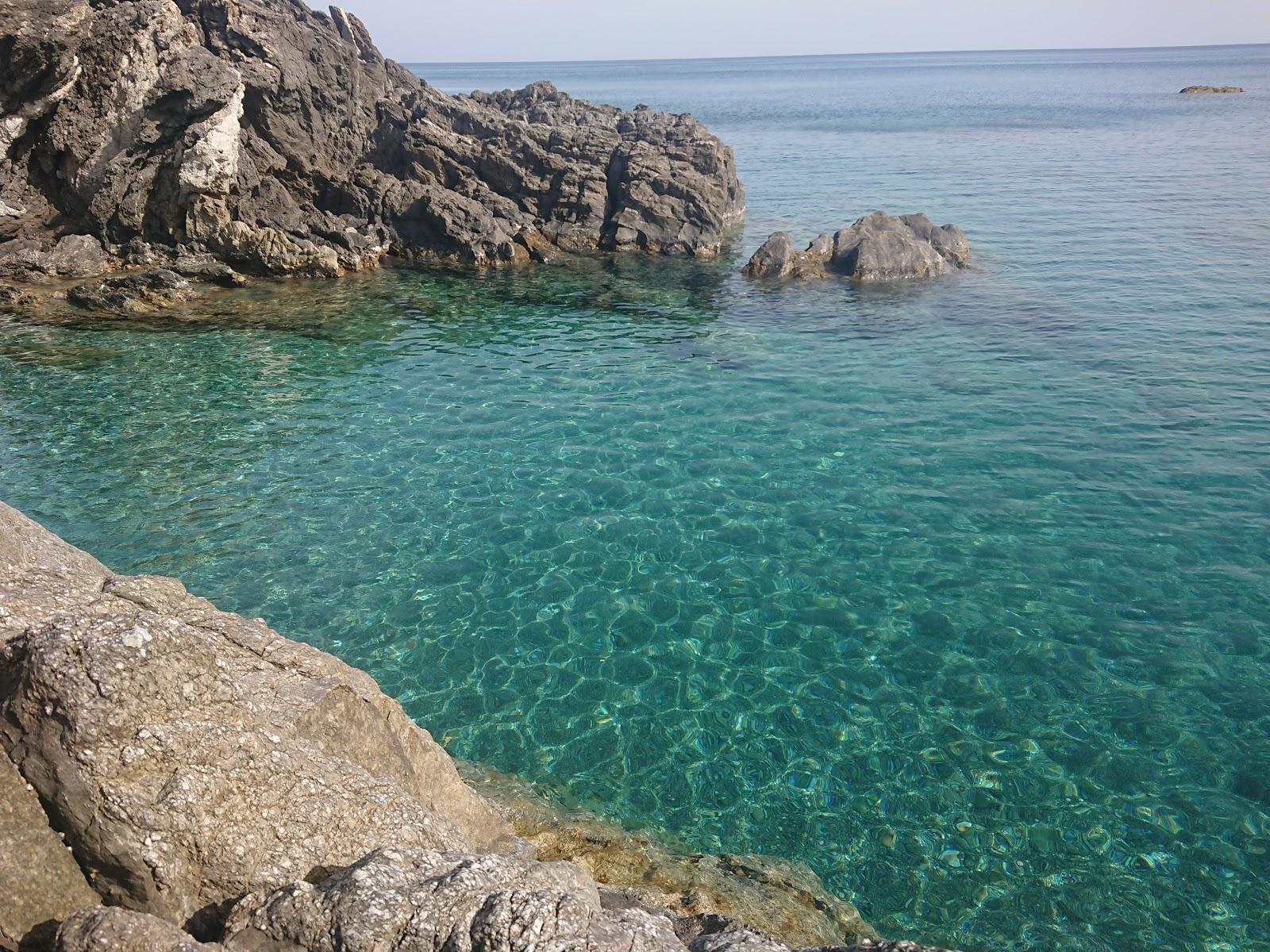 Sandee - Spiaggia Di San Gregorio