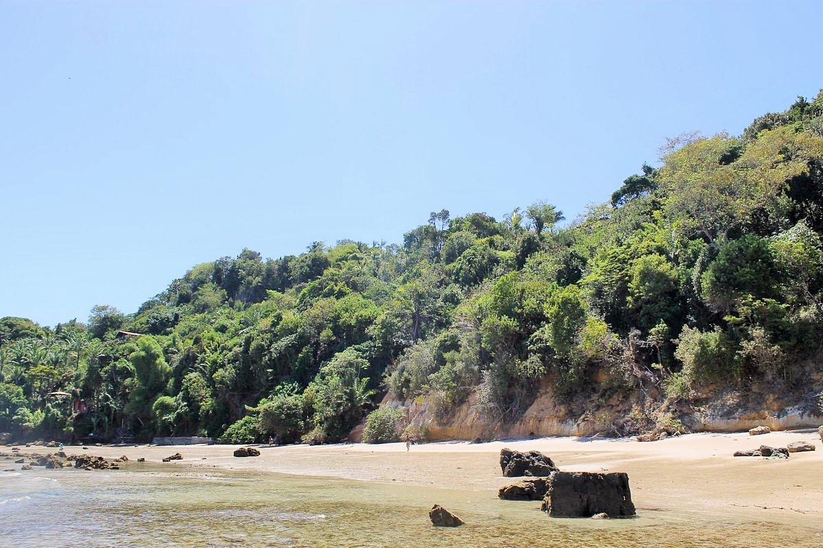 Sandee Praia Do Porto De Cima Photo