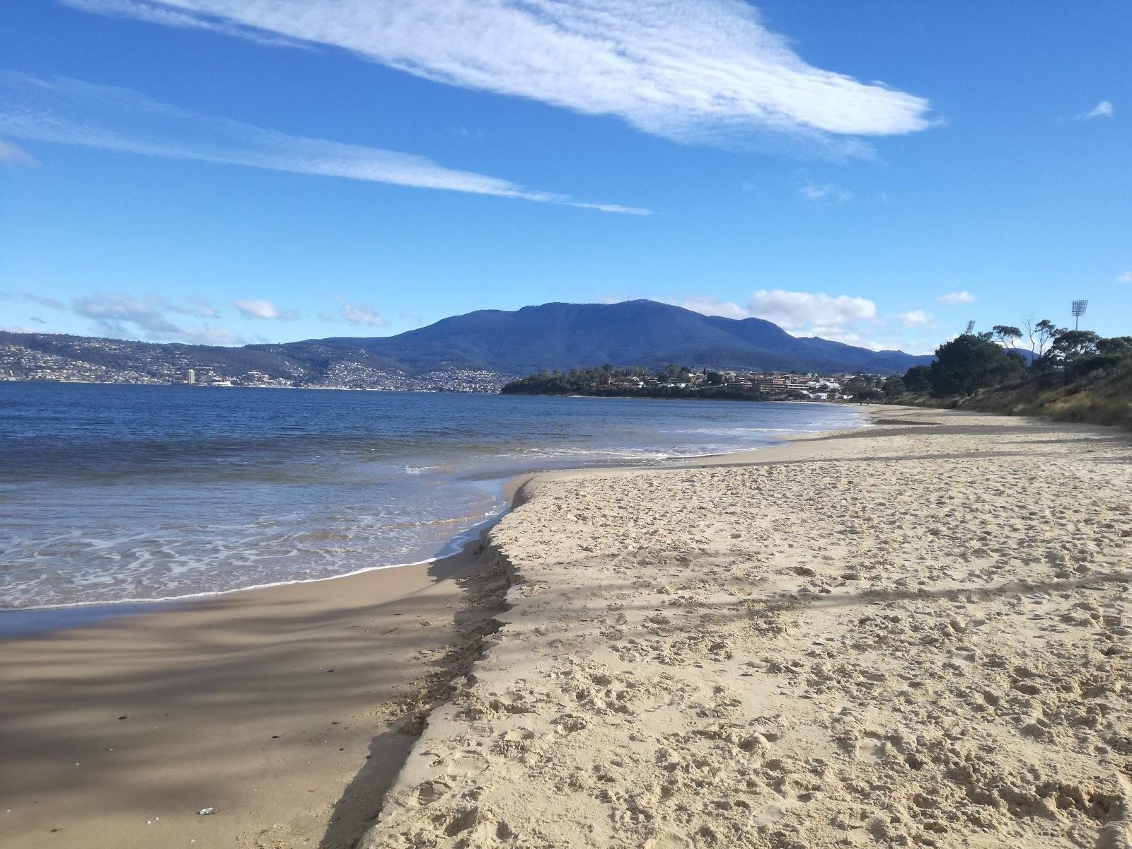 Sandee Bellerive Beach