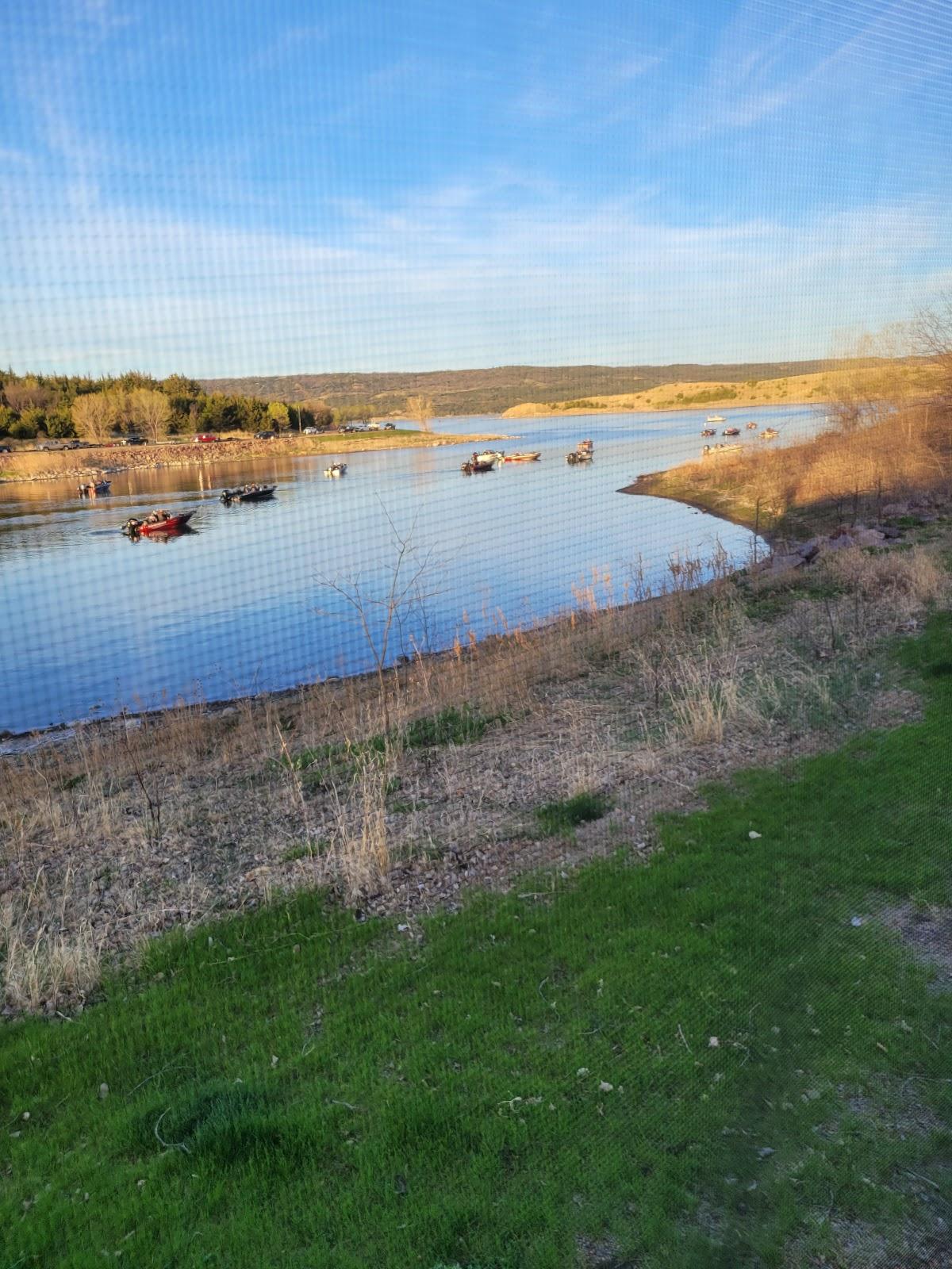 Sandee Randall Creek State Recreation Area