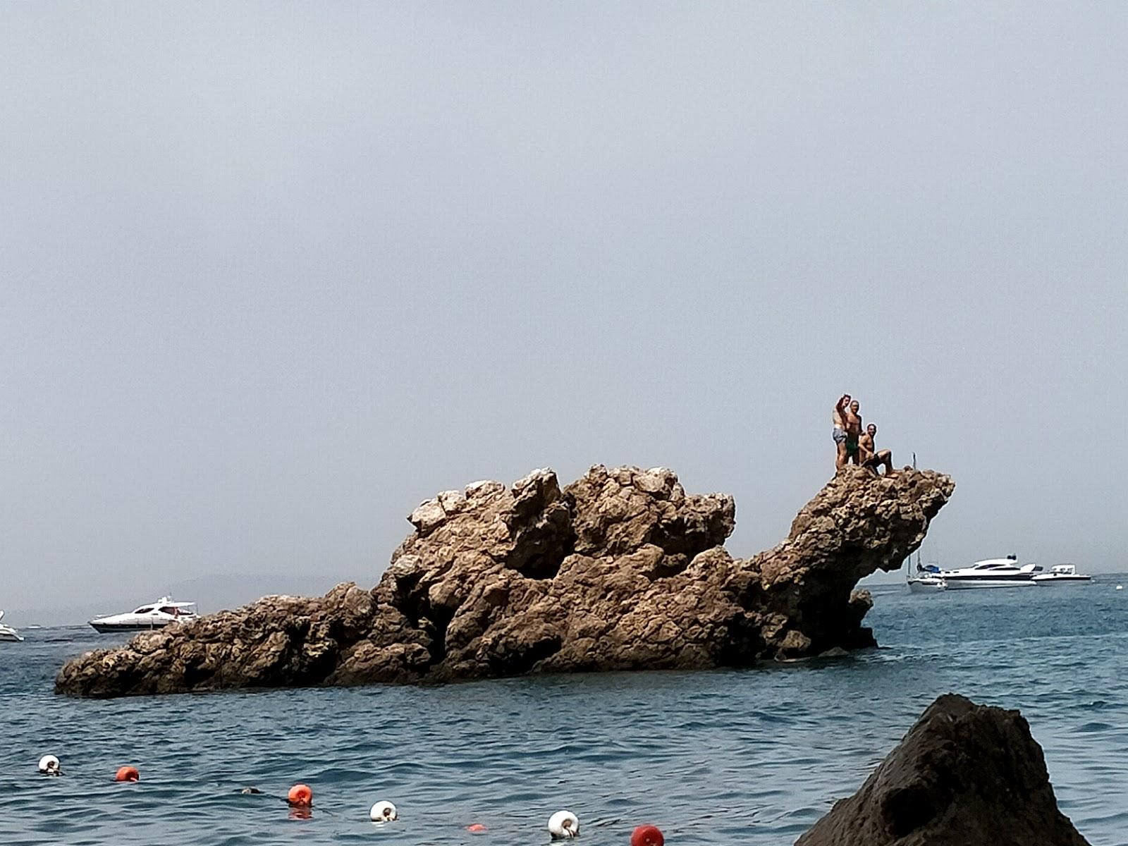 Sandee La Tartaruga Beach