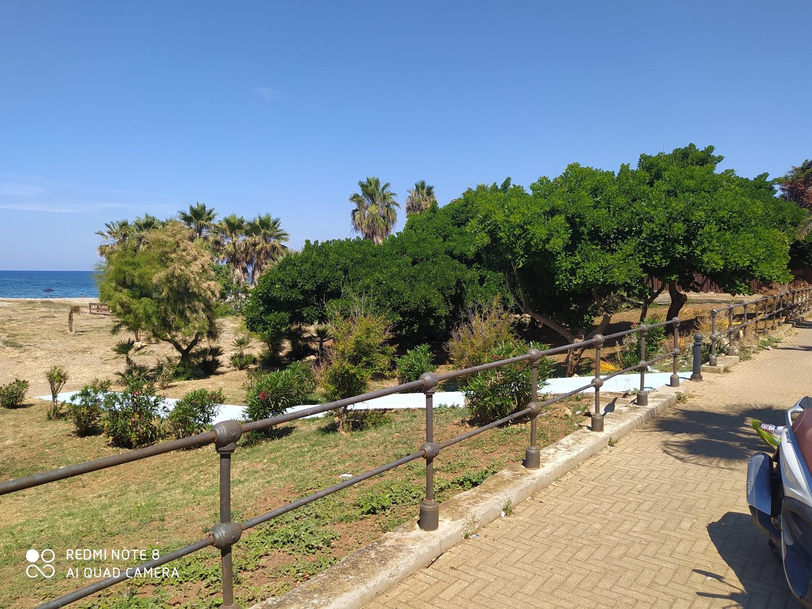 Sandee - Spiaggia Della Costa Sud