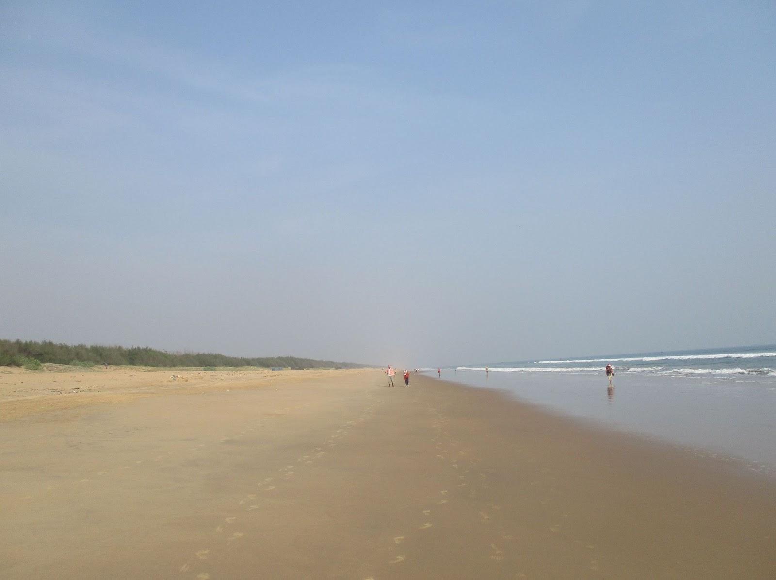 Sandee Balighai Beach