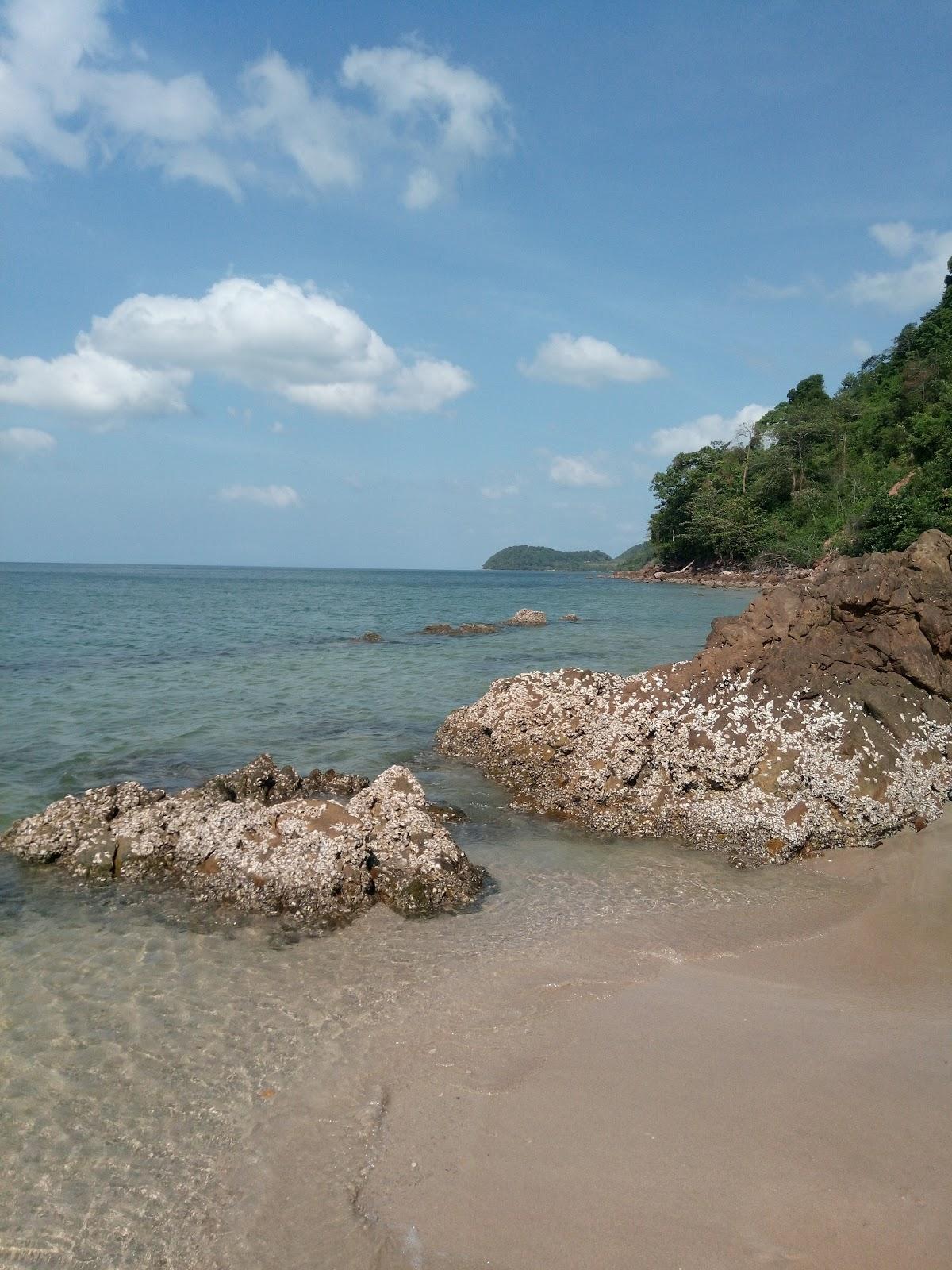 Sandee Magic Beach