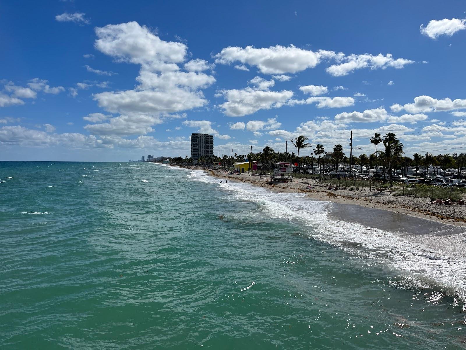 Sandee - HomePage / Dania Beach