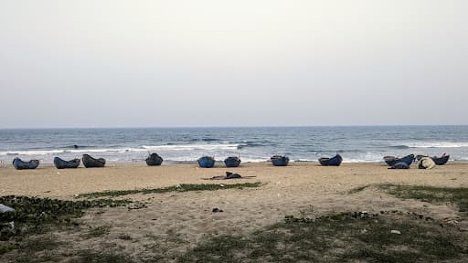 Sandee Duc Minh Beach Photo