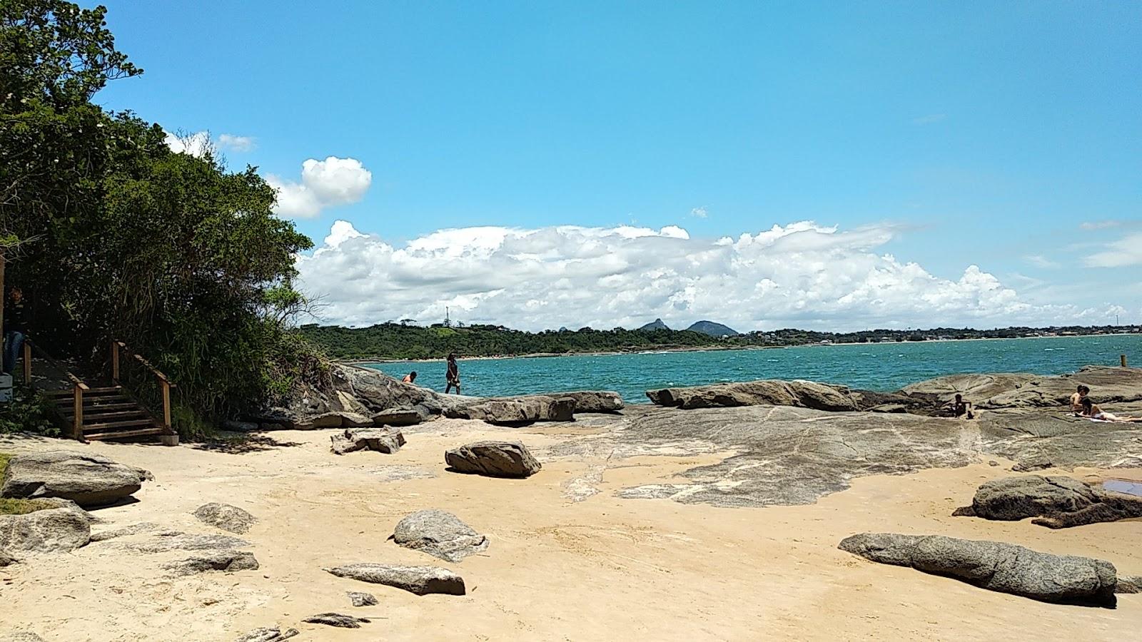 Sandee Praia Da Aldeia