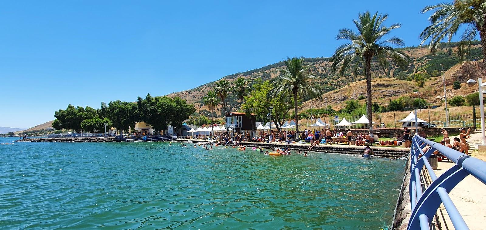 Sandee Municipal Beach