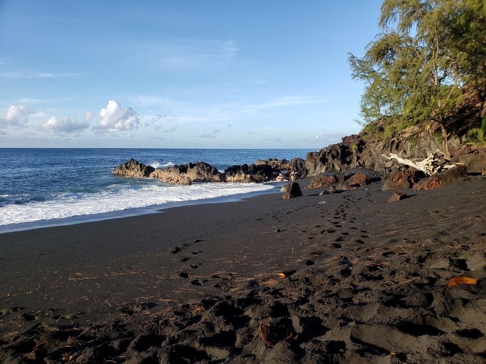 Sandee - Kehena Beach