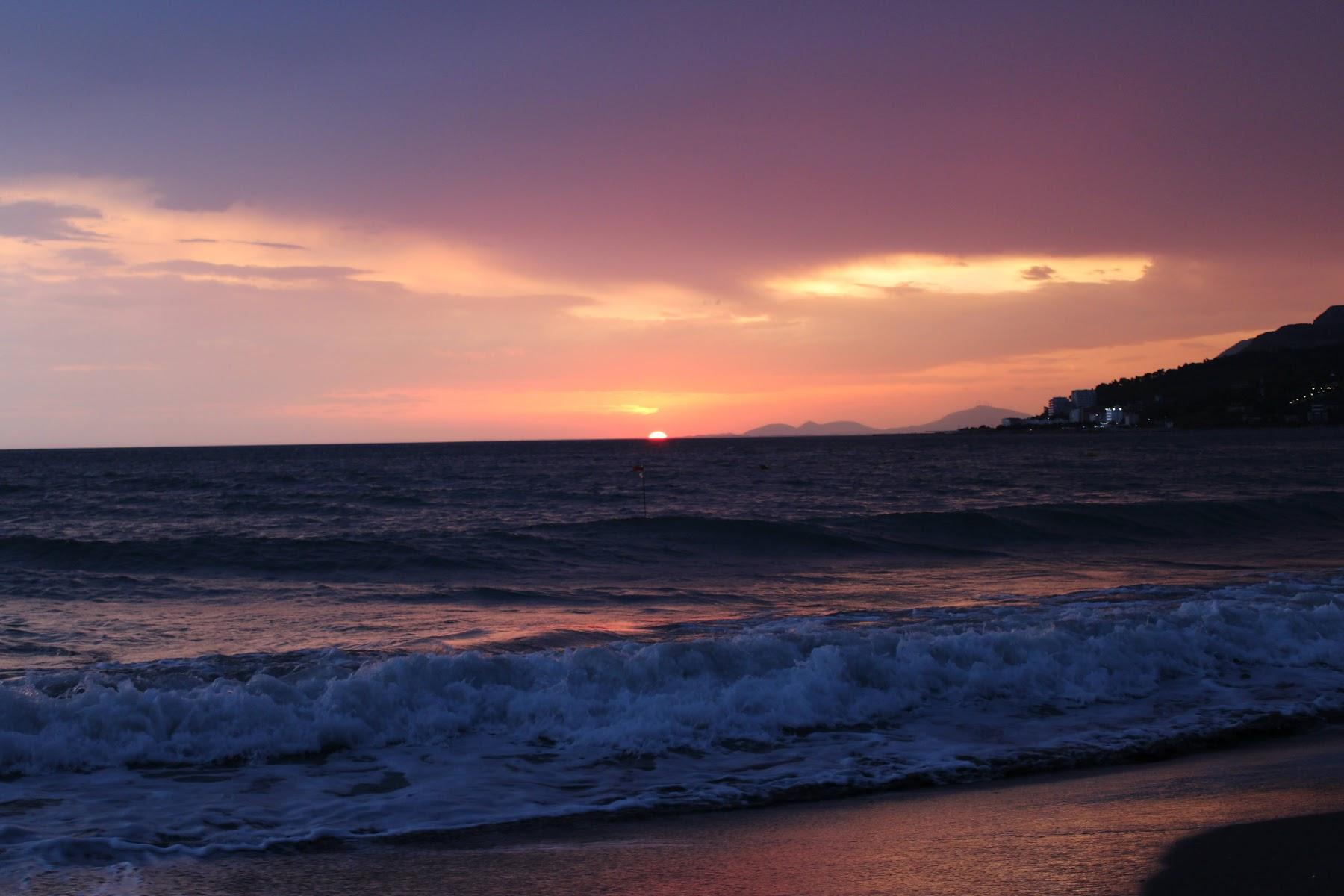 Sandee Kune Beach Photo