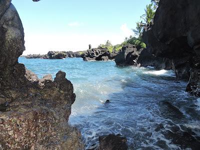 Sandee - Punalau Beach