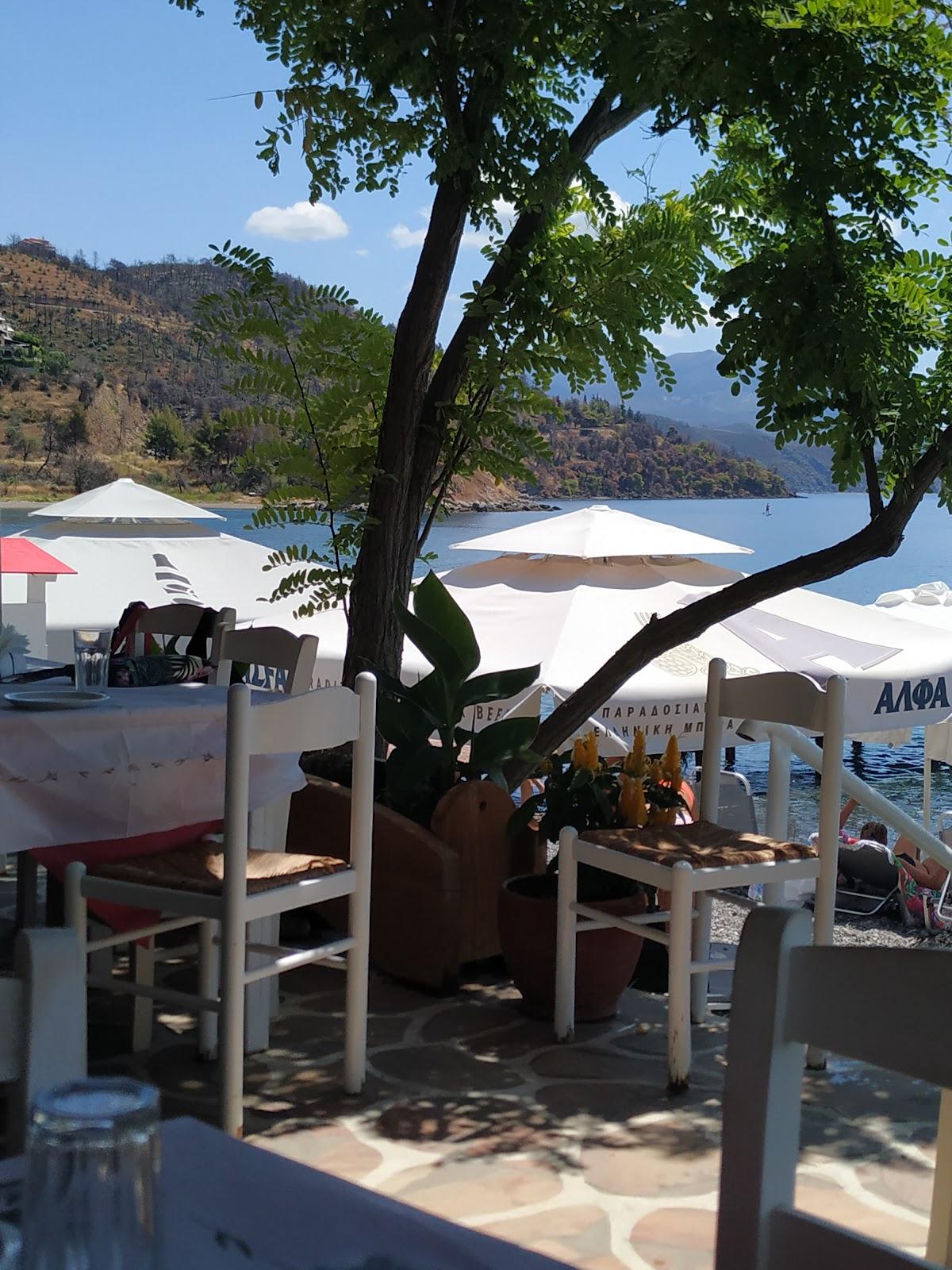 Sandee Cohili Beach Bar