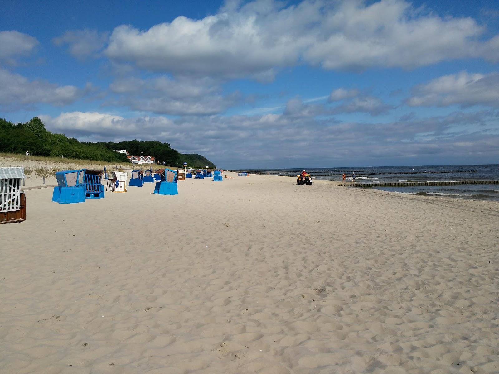 Sandee Strand Kolpinsee