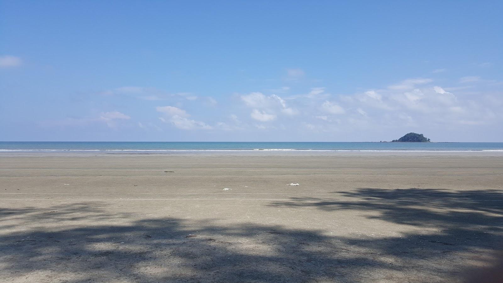 Sandee Kampung Batu Tujuh Beach Photo