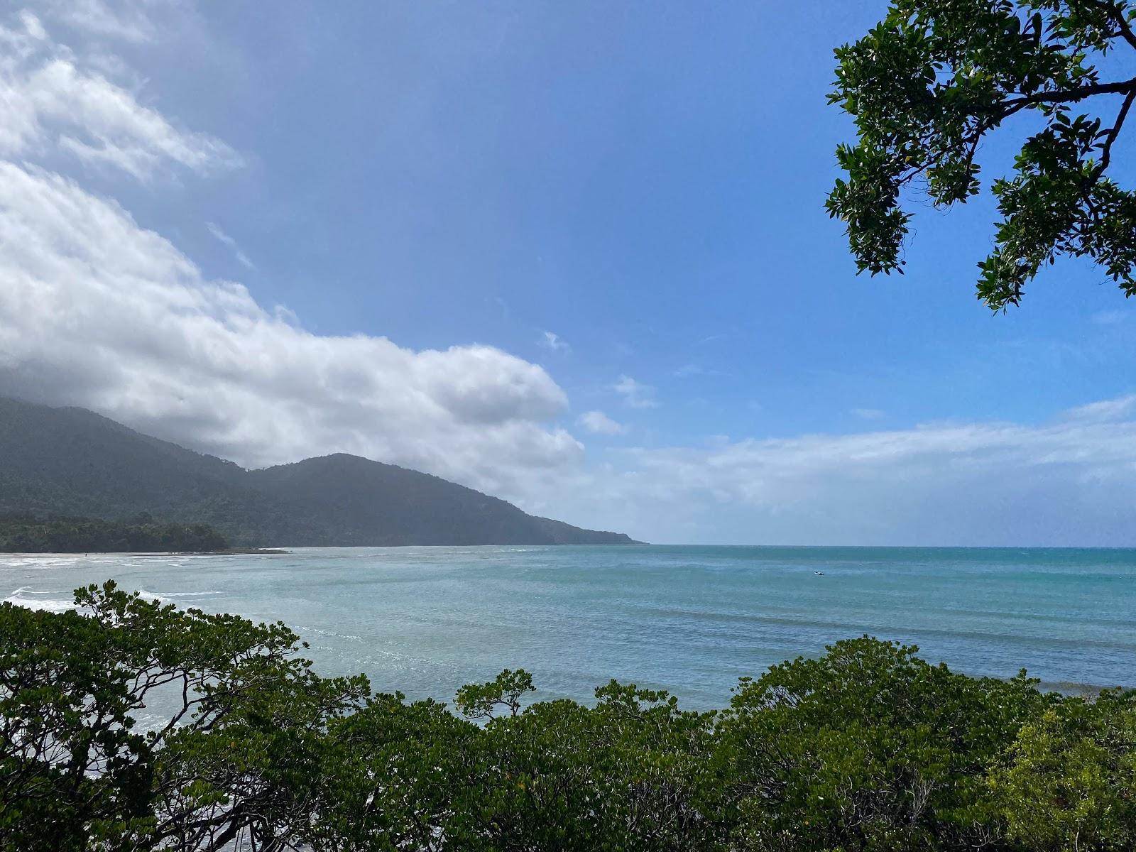 Sandee Kulki Lookout