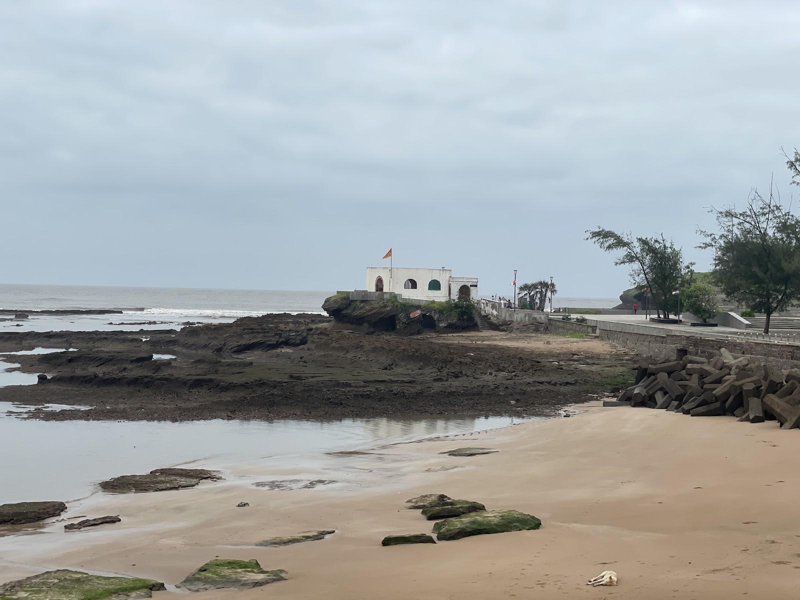 Sandee Chandika Mata Beach