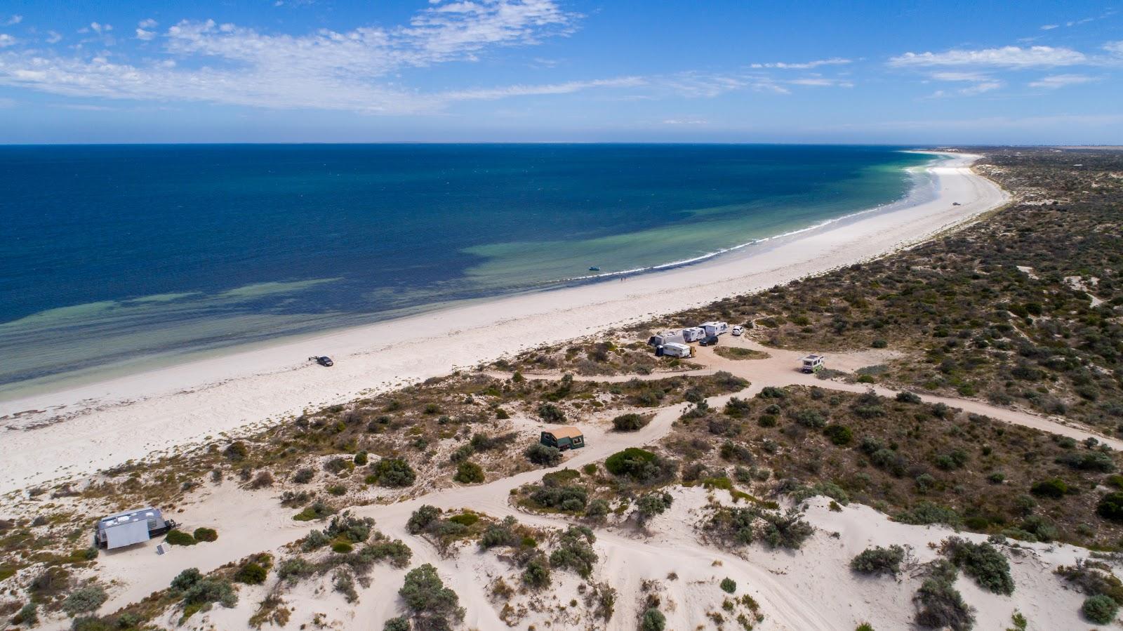 Sandee Wauraltee Beach Photo