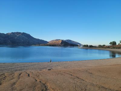 Sandee - Lake Perris State Recreation Area