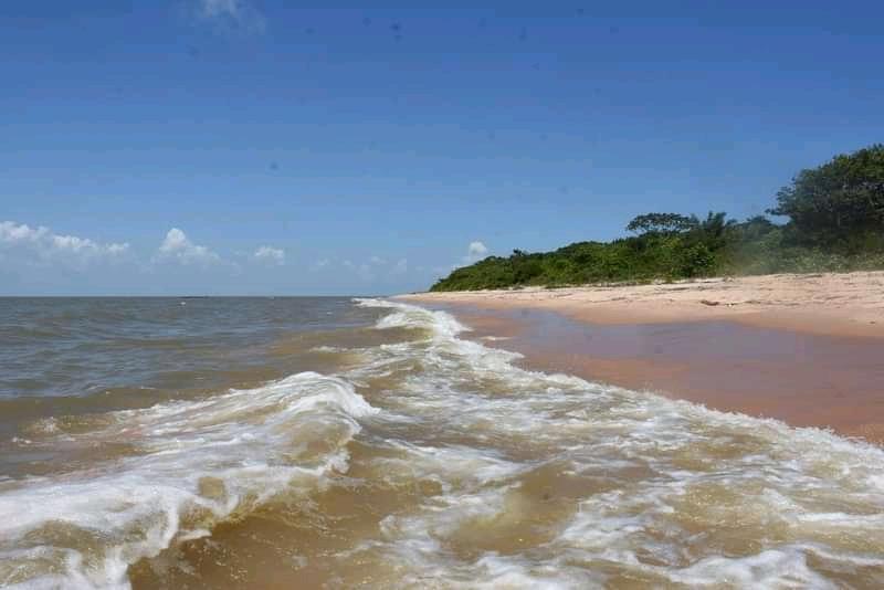 Sandee Praia Dos Angelin Photo