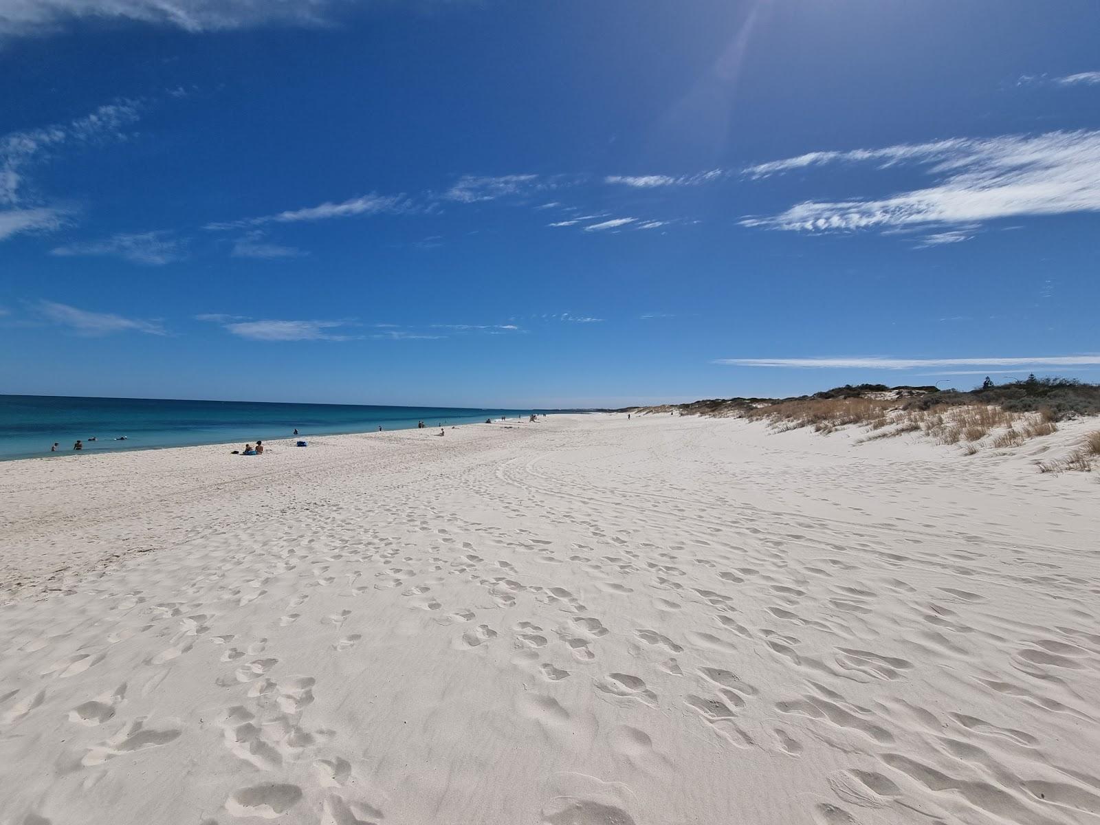 Sandee Mullaloo Beach North Photo