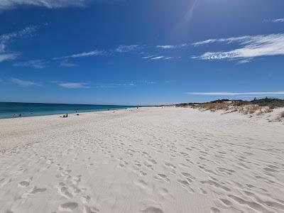 Sandee - Mullaloo Beach North